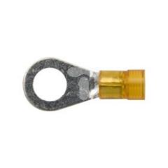 Końcówka oczkowa izolowana KOI 6/8 PC E09KO-02010202200 (100szt.)