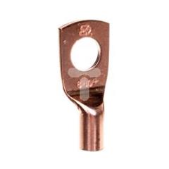 Końcówka oczkowa miedziana KM 10/8 E11KM-01010102500 /100szt./