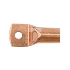 Końcówka oczkowa miedziana KM 120/8 E11KM-01010106500