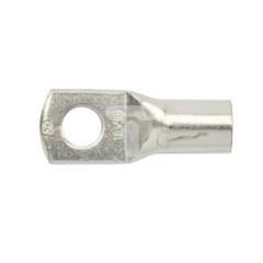 Końcówka oczkowa miedziana cynowana KOR 50/10 E11KM-01020104700