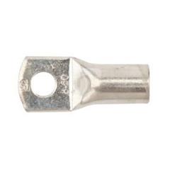 Końcówka oczkowa miedziana cynowana KOR 50/8 E11KM-01020104600