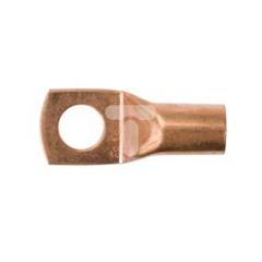 Końcówka oczkowa miedziana KM 120/16 E11KM-01010106900