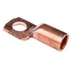 Końcówka oczkowa miedziana KM 150/16 E11KM-01010107500