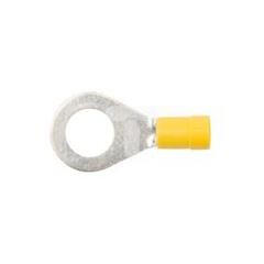 Końcówka oczkowa izolowana KOI 6/10 E09KO-02010102900 (100szt.)