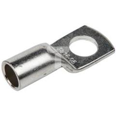 Końcówka oczkowa miedziana cynowana KOR 95/16 E11KM-01020106300