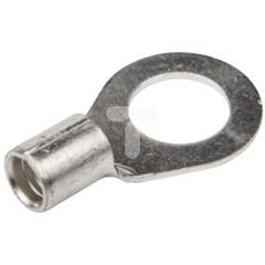 Końcówka oczkowa cynowana KO 16/12 E09KO-01010104101 /100szt./