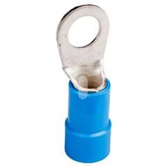 Końcówka oczkowa izolowana KOI 16/8 E09KO-02010103900 /100szt./