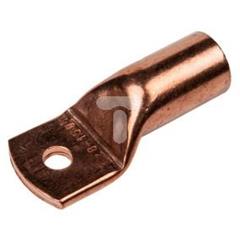 Końcówka oczkowa miedziana KM 150/8 E11KM-01010107100