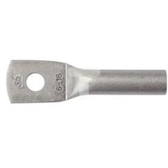 Końcówka oczkowa aluminiowa 2KAM 16/6 E12KA-01050100100 /100szt./