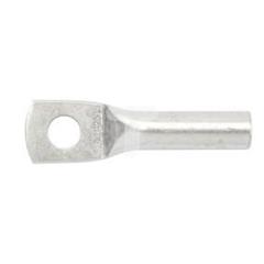 Końcówka oczkowa aluminiowa 2KAM 25/8 E12KA-01050100500 /100szt./