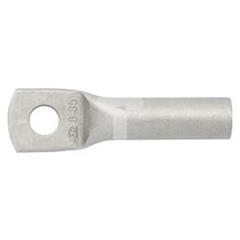 Końcówka oczkowa aluminiowa 2KAM 35/8 E12KA-01050100900