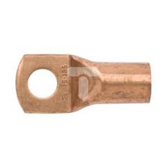 Końcówka oczkowa miedziana KM 185/16 E11KM-01010108000