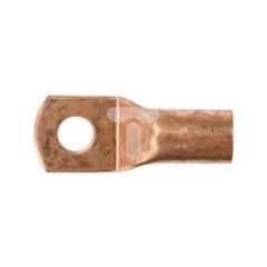 Końcówka oczkowa miedziana KM 240/16 E11KM-01010108500