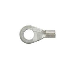 Końcówka oczkowa cynowana KO 2,5/5 E09KO-01010101800 /100szt.
