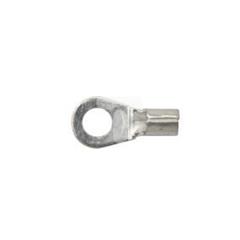 Końcówka oczkowa cynowana KO 2,5/4 E09KO-01010101700 /100szt./
