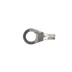 Końcówka oczkowa cynowana KO 2,5/6 E09KO-01010101900 /100szt.