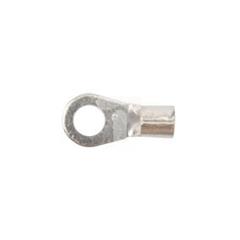 Końcówka oczkowa cynowana KO 6/5 E09KO-01010102600 /100szt./