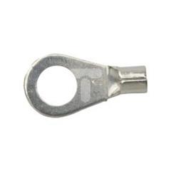 Końcówka oczkowa cynowana KO 6/8 E09KO-01010102800 /100szt./