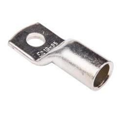 Końcówka oczkowa miedziana cynowana KOR 95/10 E11KM-01020106000