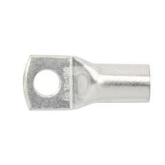 Końcówka oczkowa miedziana cynowana KOR 120/12 E11KM-01020106700