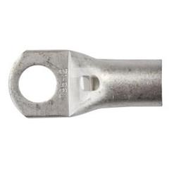 Końcówka oczkowa miedziana cynowana KOR 150/12 E11KM-01020107300