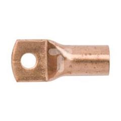 Końcówka oczkowa miedziana KM 150/10 E11KM-01010107200