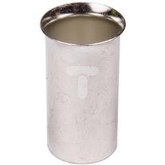 Końcówka tulejkowa H 50/22 E08KH-01010105700 /100szt./