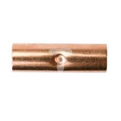 Końcówka (tulejka) łącząca miedziana ZM 120 E11KM-01060300800