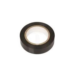 Taśma elektroizolacyjna PVC czarna TO 15/10 BK E05ME-02010100901 /10szt./