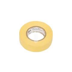 Taśma izolacyjna 19mm x 20m PVC Temflex 1300 żółta DE272962809