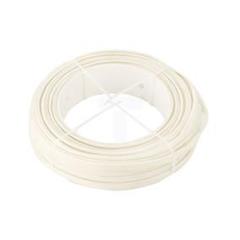 Koszulka elektroizolacyjna z włókna szklanego OSKS-10 biała E05ME-03010201401 /50m/