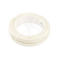 Koszulka elektroizolacyjna z włókna szklanego OSKS-8 biała E05ME-03010201201 /50m/