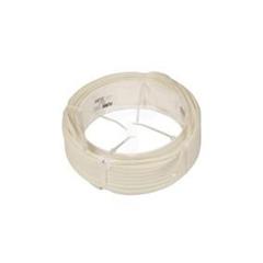 Koszulka elektroizolacyjna z włókna szklanego OSKS-6 biała E05ME-03010201001 /50m/