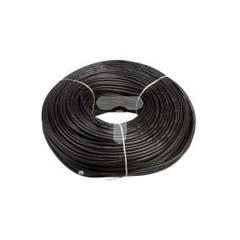 Wąż PCV 6X0,5 czarny E05ME-03020105300 /200m/