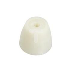 Izolator wsporczy M10 długośc 40mm: (średnica góra/dół: 32/50mm) 1kV SW-4-1 84327006