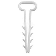 Uchwyt przewodów płaskich UZPP 2 E01UI-01050400101 /100szt./