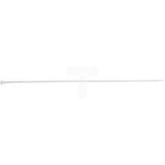 Opaska kablowa TK 43/5 naturalna E01TK-01010101901 /100szt./