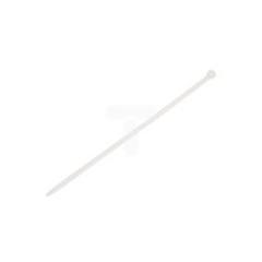 Opaska kablowa TK 50/13 naturalna E01TK-01010103101 /50szt./