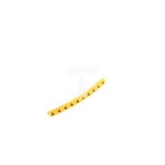 Oznacznik przewodów OZ-1/4 E04ZP-01020200500 /100szt./