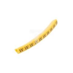 Oznacznik przewodów OZ-1/W E04ZP-01020204500 /100szt./