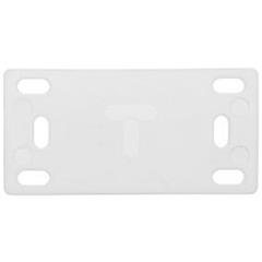 Oznacznik /tabliczka/ do opisywania ręcznego OWN 11 E04ZP-01060200101 /100szt./