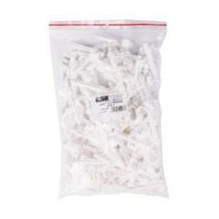 Uchwyt do przewodów okragłych UZK 2 E01UI-01060200101 /100szt./