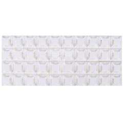 Element mocujący E91S biały E01EM-01020500100 /100szt./