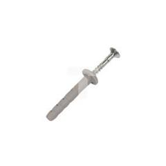 Kołek szybkiego montażu fi6 z kołnierzem 6x40 FX-06K040 /200szt./