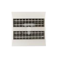 Oprawa uniwersalna rastrowa 4x14W G5 IP20 Ikl. CAPRI T5 PAR PX1051115