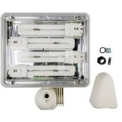 Projektor 36W G23 IP55 Ikl. symetryczny FLUOSPOT PC 49 07204023