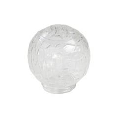 Klosz G-60 przezroczysty - ozdobny G-85BO 009512370