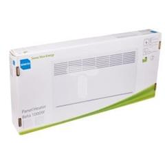 Grzejnik BETA 1000W 853x 389x 85mm IP21 EPHBM10P