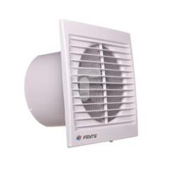 Wentylator domowy fi 125 230V 16W 180m3/h 55dB ścienny standard (STYL S) 125S
