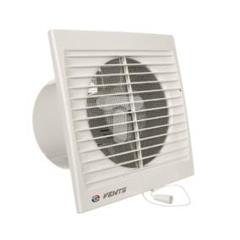 Wentylator domowy fi 125 230V 16W 180m3/h 35dB ścienny z wyłącznikiem sznurkowym (STYL WP) 125SV